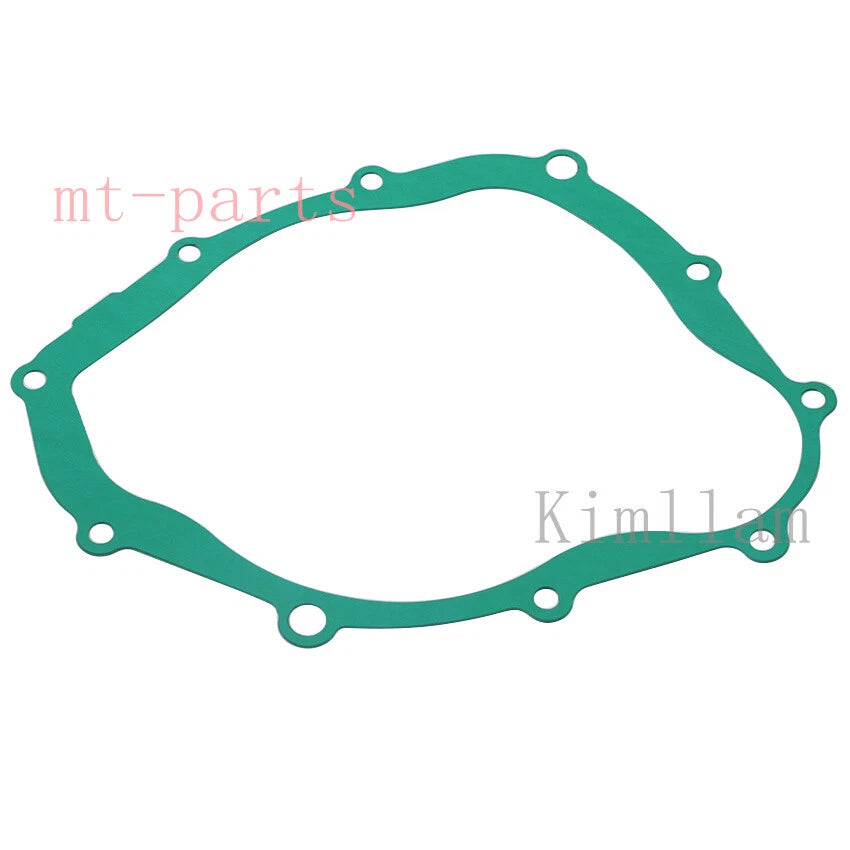 Stator Cover Gasket for Suzuki DL650 V-Strom SV650 SV650S SV650X SFV650 (2004–2023)