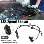 Rear Left ABS Wheel Speed Sensor for Toyota Highlander (2004–2007)