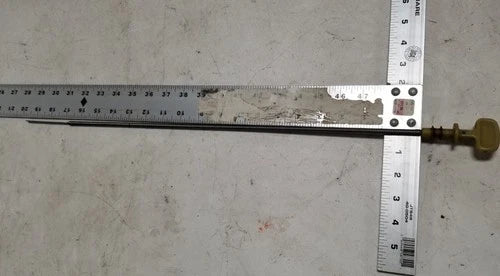 Transmission Dip Stick for Jaguar XJ6 (1983)