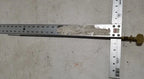 Transmission Dip Stick for Jaguar XJ6 (1983)