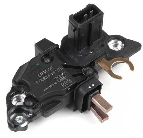 OEM Voltage Regulator for BMW 325Ci 325i 325xi 330Ci 330i 330xi 525i (2001–2006)
