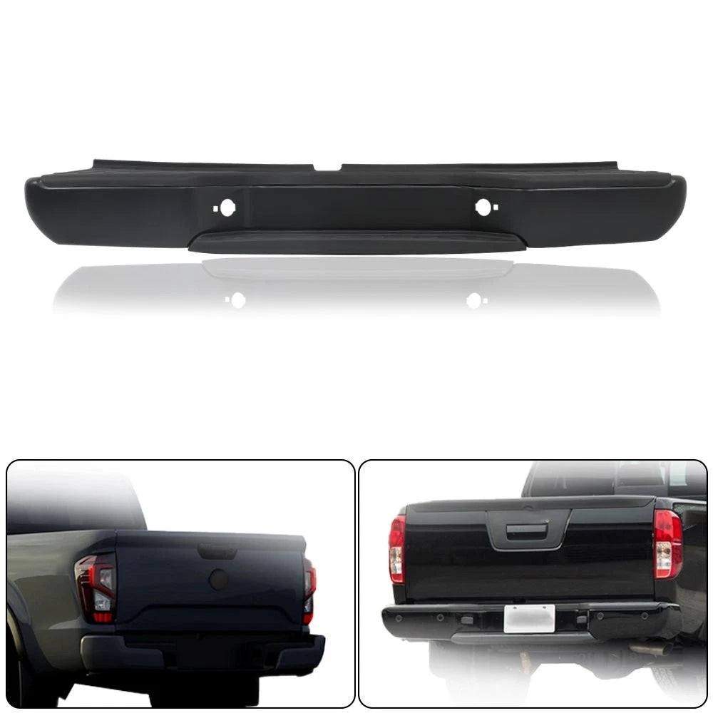 Rear Step Bumper Assembly for Nissan Frontier (2005-2021)