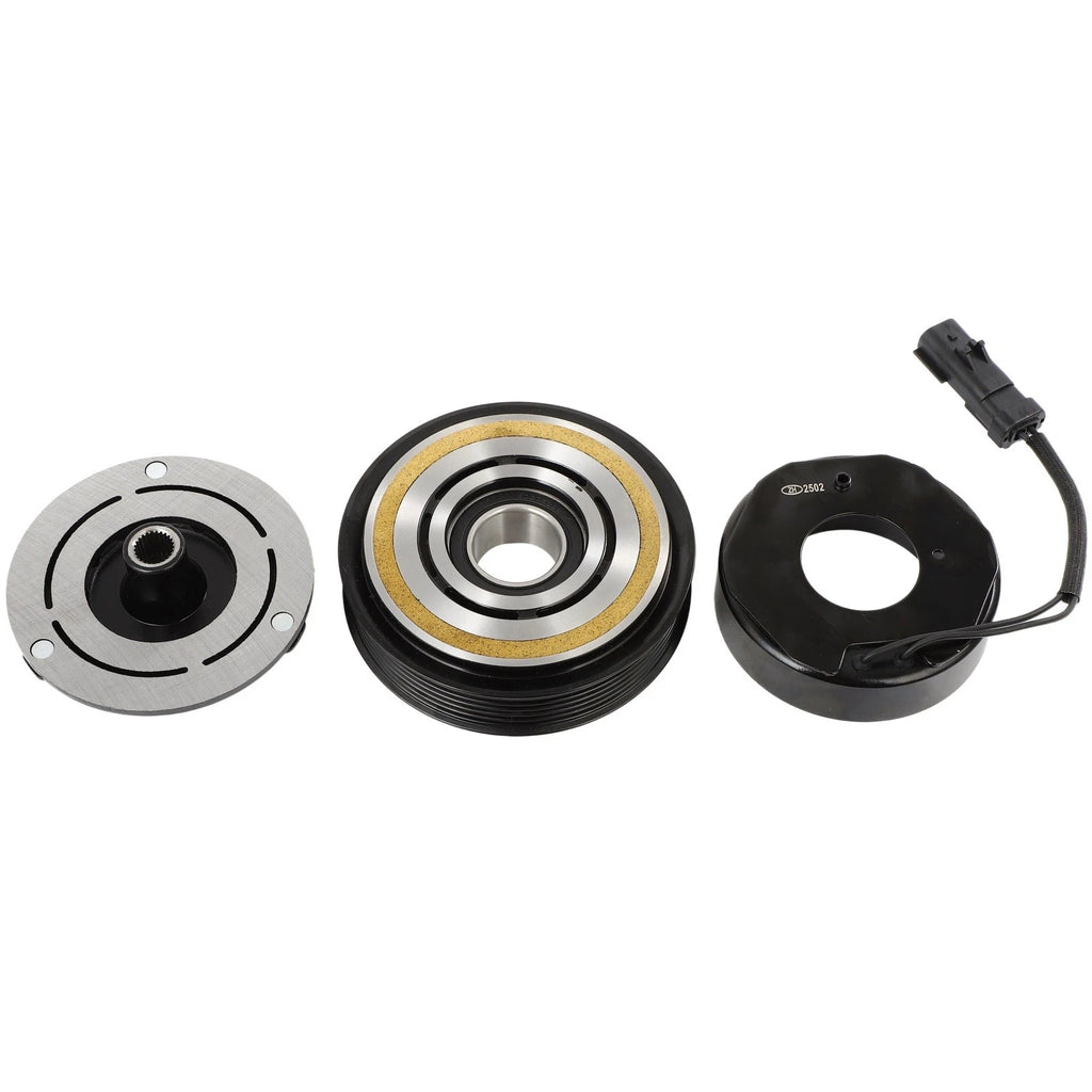 A/C Compressor Clutch Kit for Chrysler Town & Country (2008-2010)