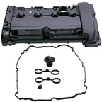 Engine Valve Cover & Gasket Kit for Mini Cooper S 1.6L JCW (2007–2012) 11127646555