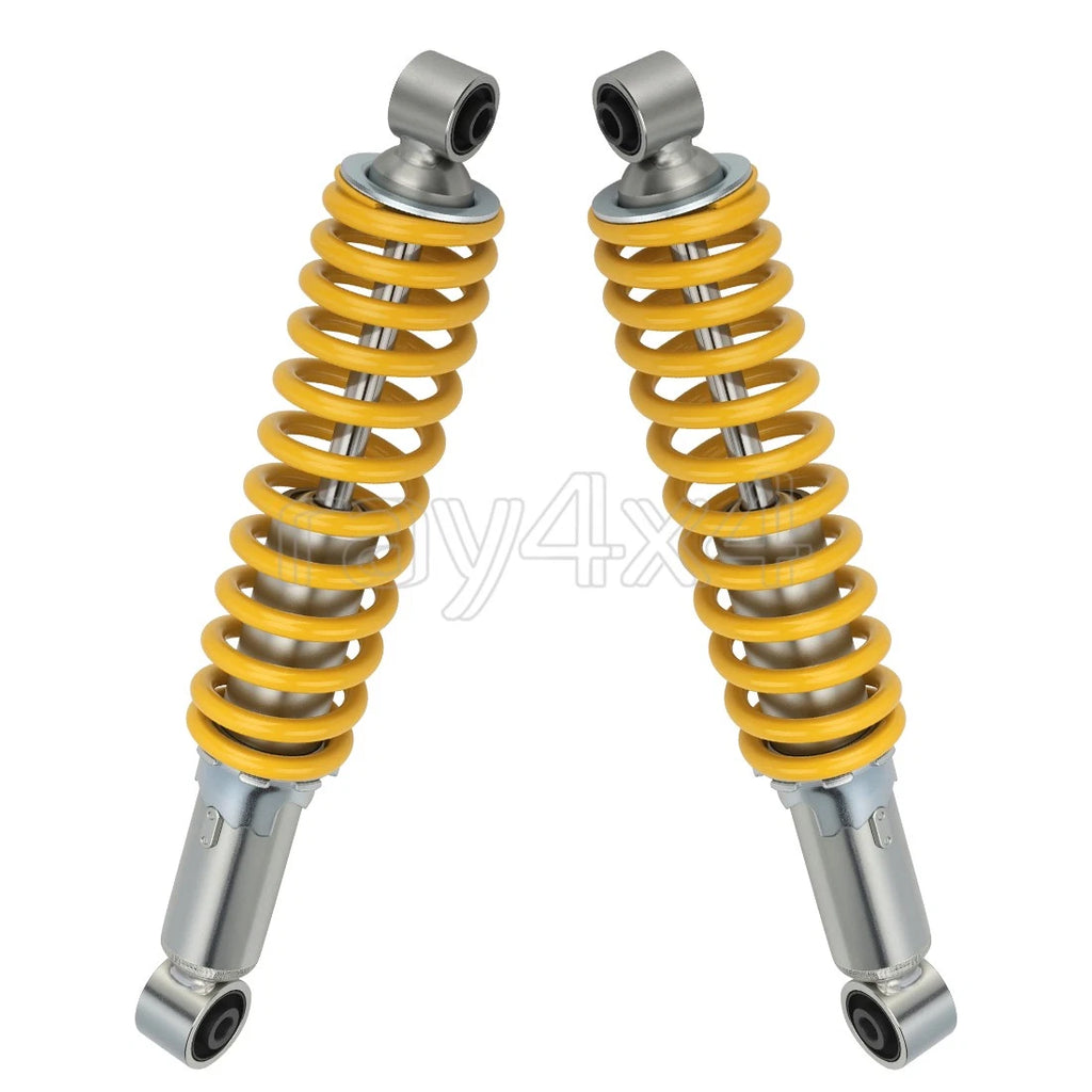 2X Shock Absorbers for Yamaha Blaster YFS200 (1993–2006) 2XJ-23350-00-P2