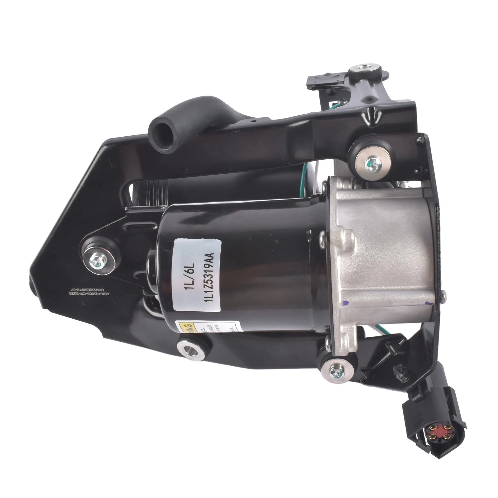 Air Suspension Compressor for Ford Expedition Lincoln Navigator (1998–2006)
