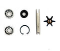 Water Pump Rebuild Kit for Volvo Penta Marine Diesel (833883, 875584, 840076)