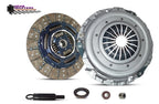 Clutch Kit for GMC Sierra, Chevy Silverado (2002–2006) 4.8L 5.3L 8Cyl