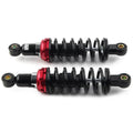 260mm 10" Rear Shock Absorber for Motorcycle ATV - 440 lbs