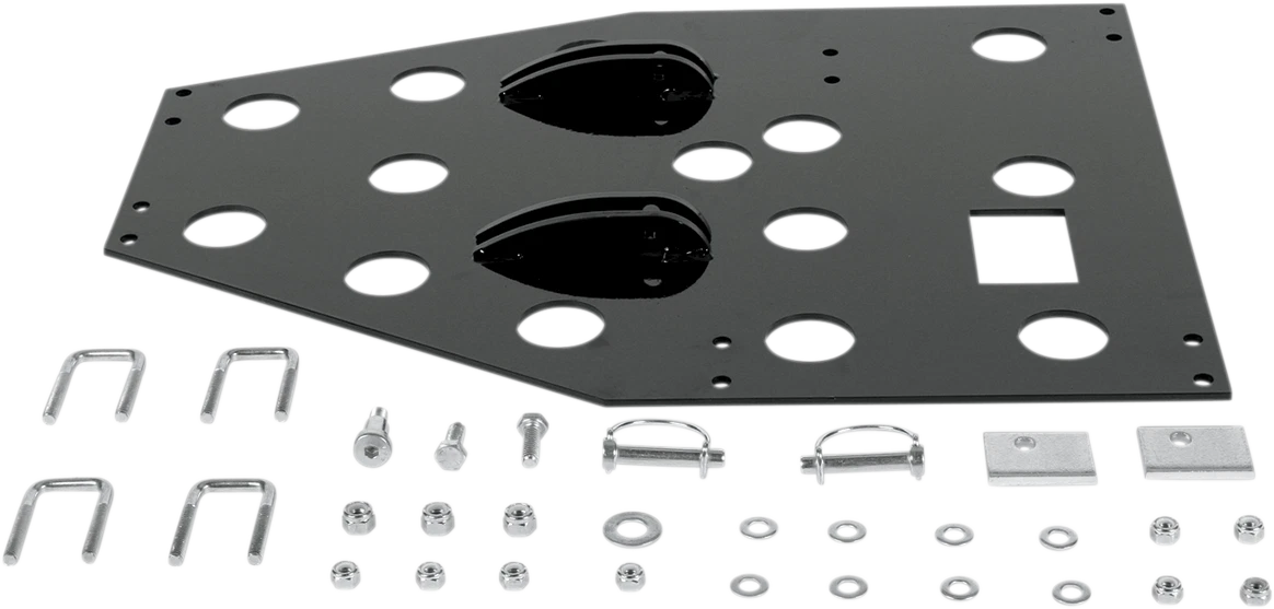 Plow Mount for Polaris (2743PF)