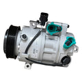 OEM AC Compressor for Hyundai Genesis G90 5.0L (2017–2019)