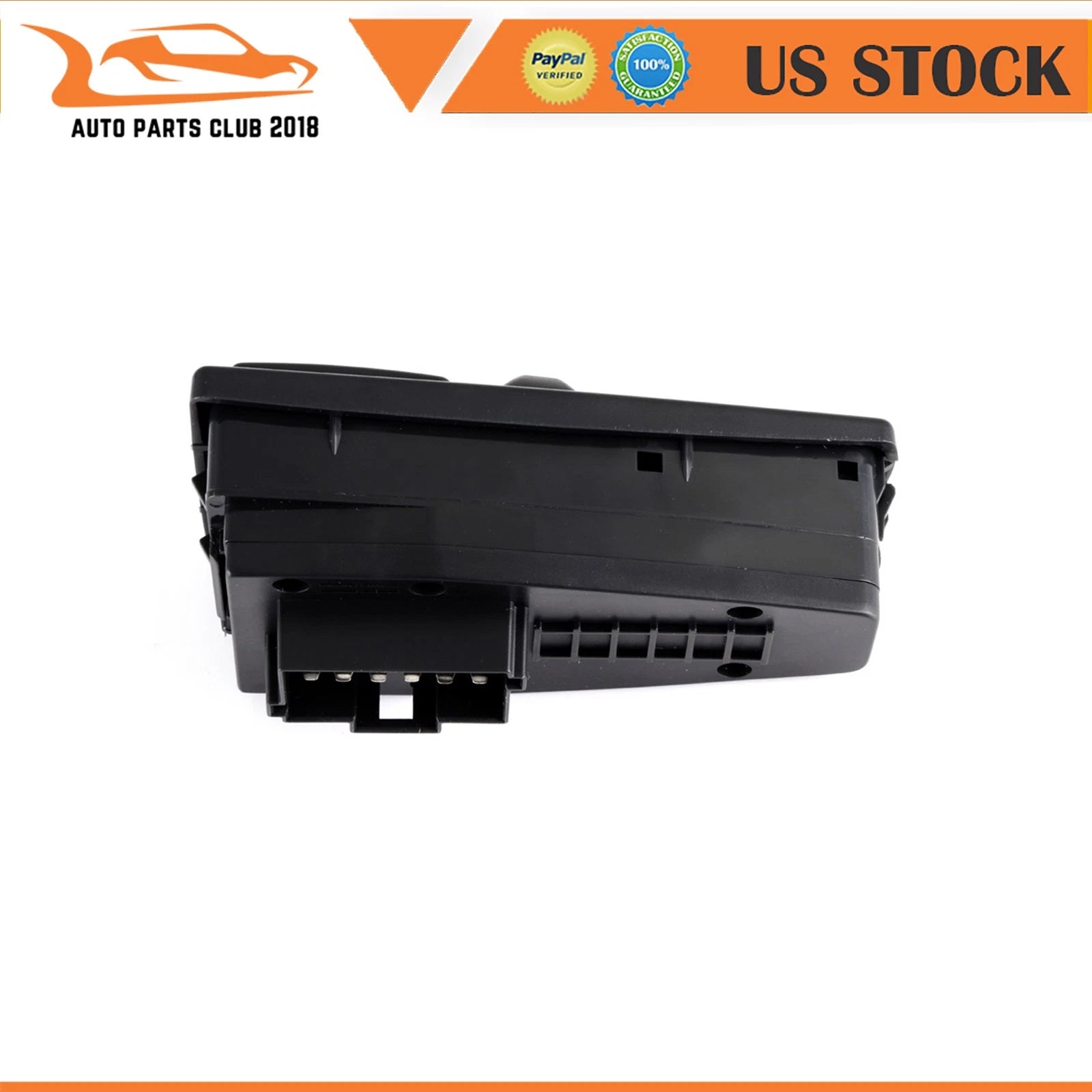 Window Switch with Power Locks for Volvo VAH (2011-2015)