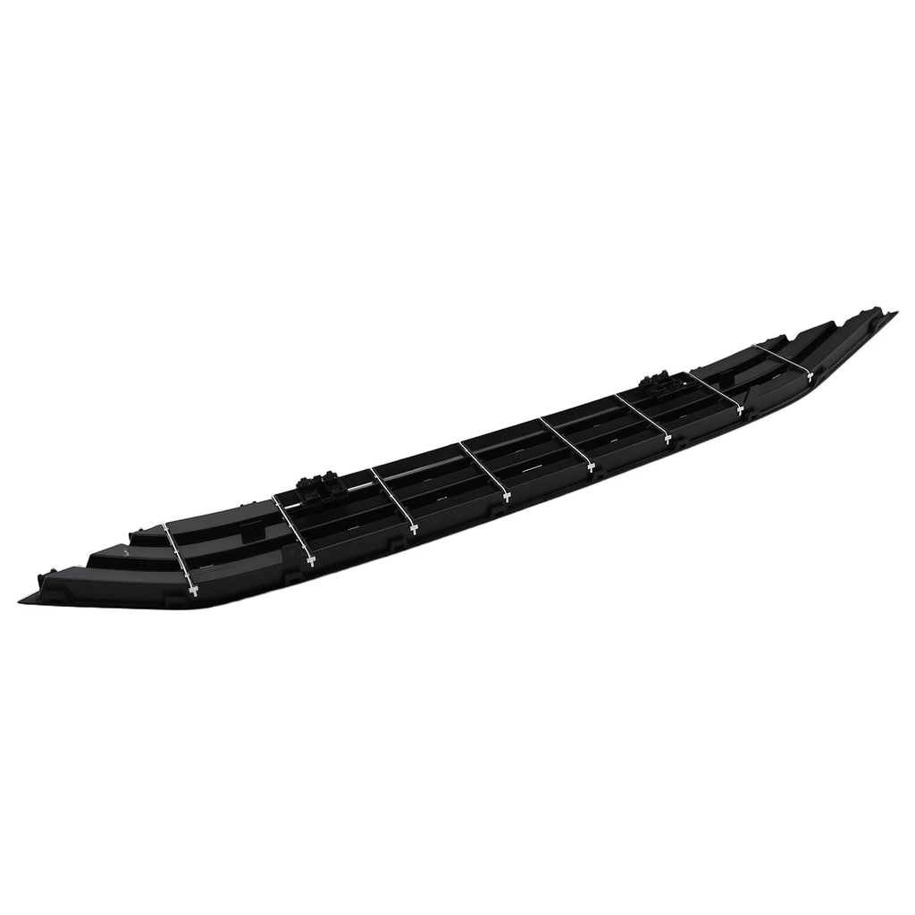 Front Grille Lower for VW Passat R-Line GT (2016–2019) 561853671GFOD Chrome