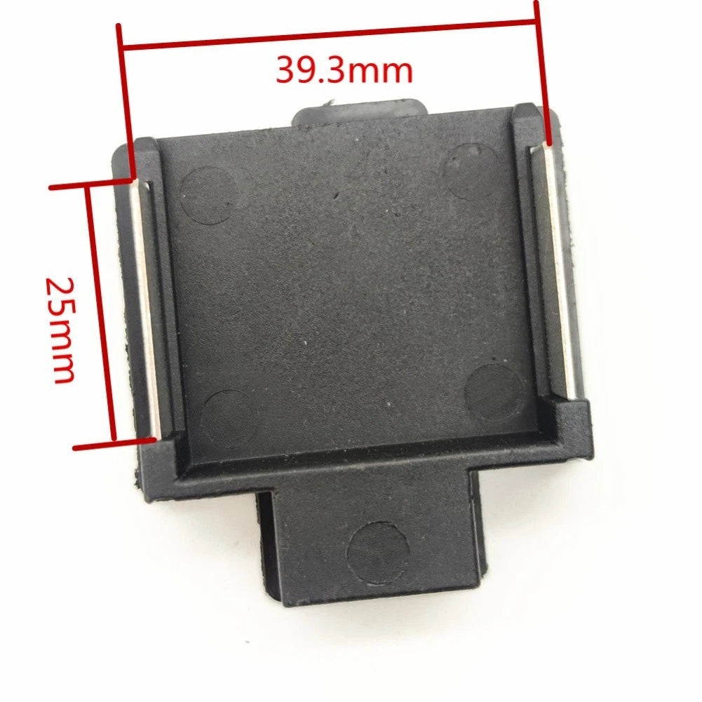 Connector Terminal Block Adapter for BL1830 BL1430 BL1860 (DIY Tool Battery)