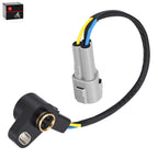 Throttle Position Sensor for Polaris Scrambler 850 XP 850 (2014–2025)