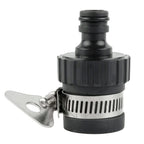 Tap Connector for Garden Tool Car Washing Hose