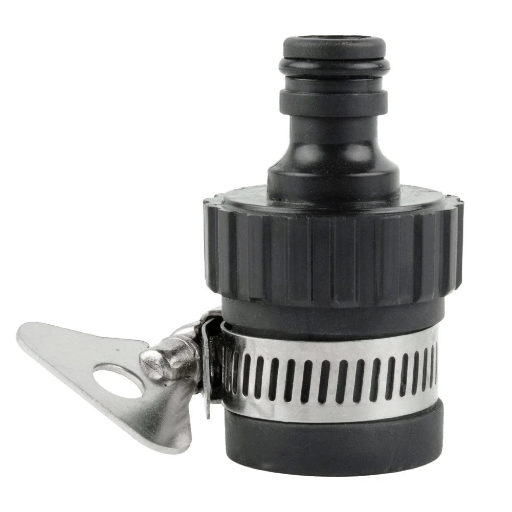 Tap Connector for Garden Tool Car Washing Hose