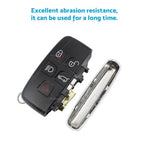 Smart Key Remote for Land Rover Discovery 4, Range Rover Evoque, Jaguar