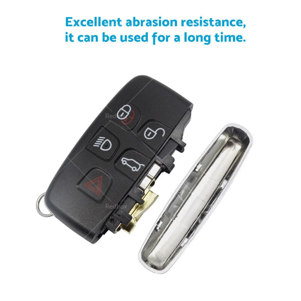Smart Key Remote for Land Rover Discovery 4, Range Rover Evoque, Jaguar
