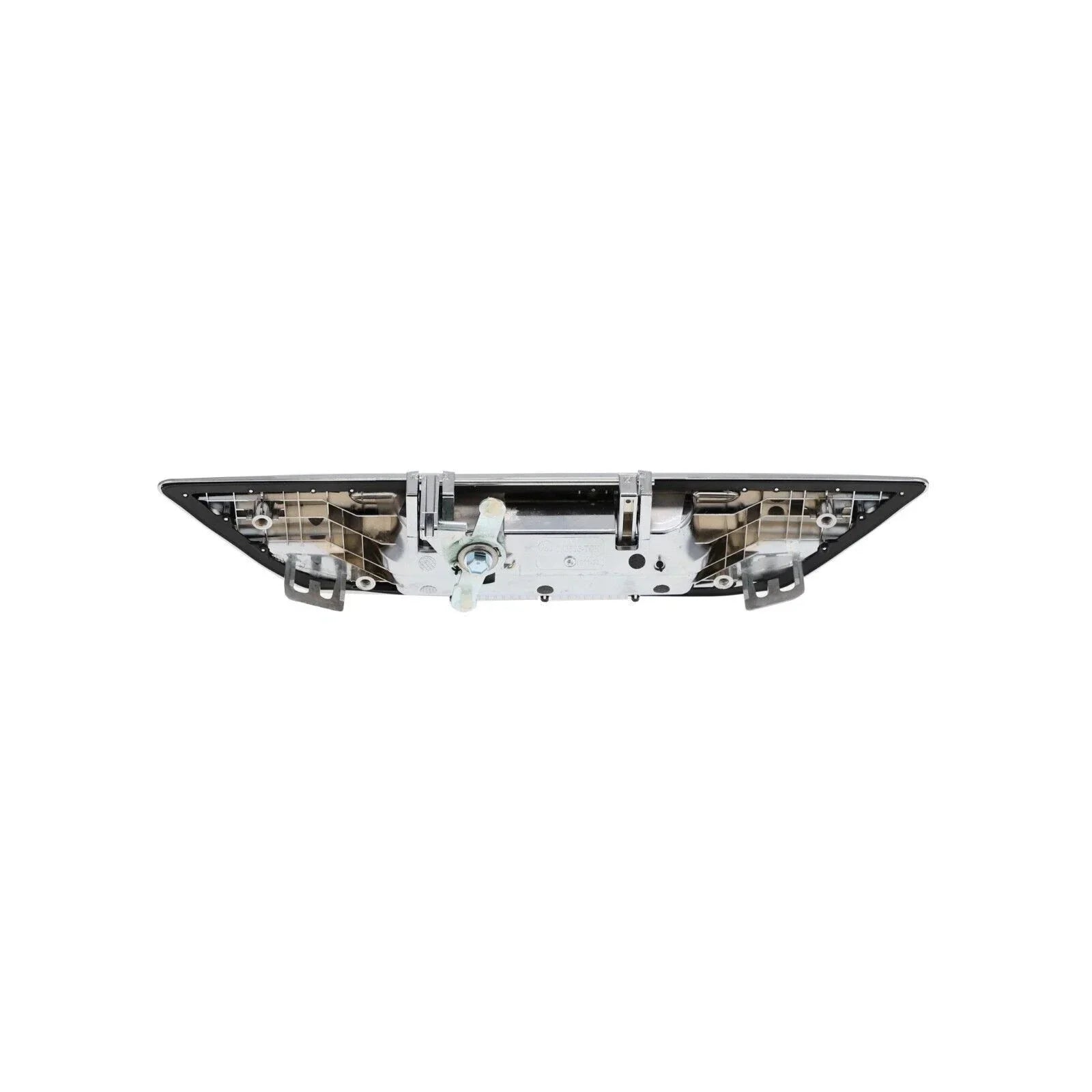 Chrome Tailgate Handle for Toyota Hilux (2015–2020)