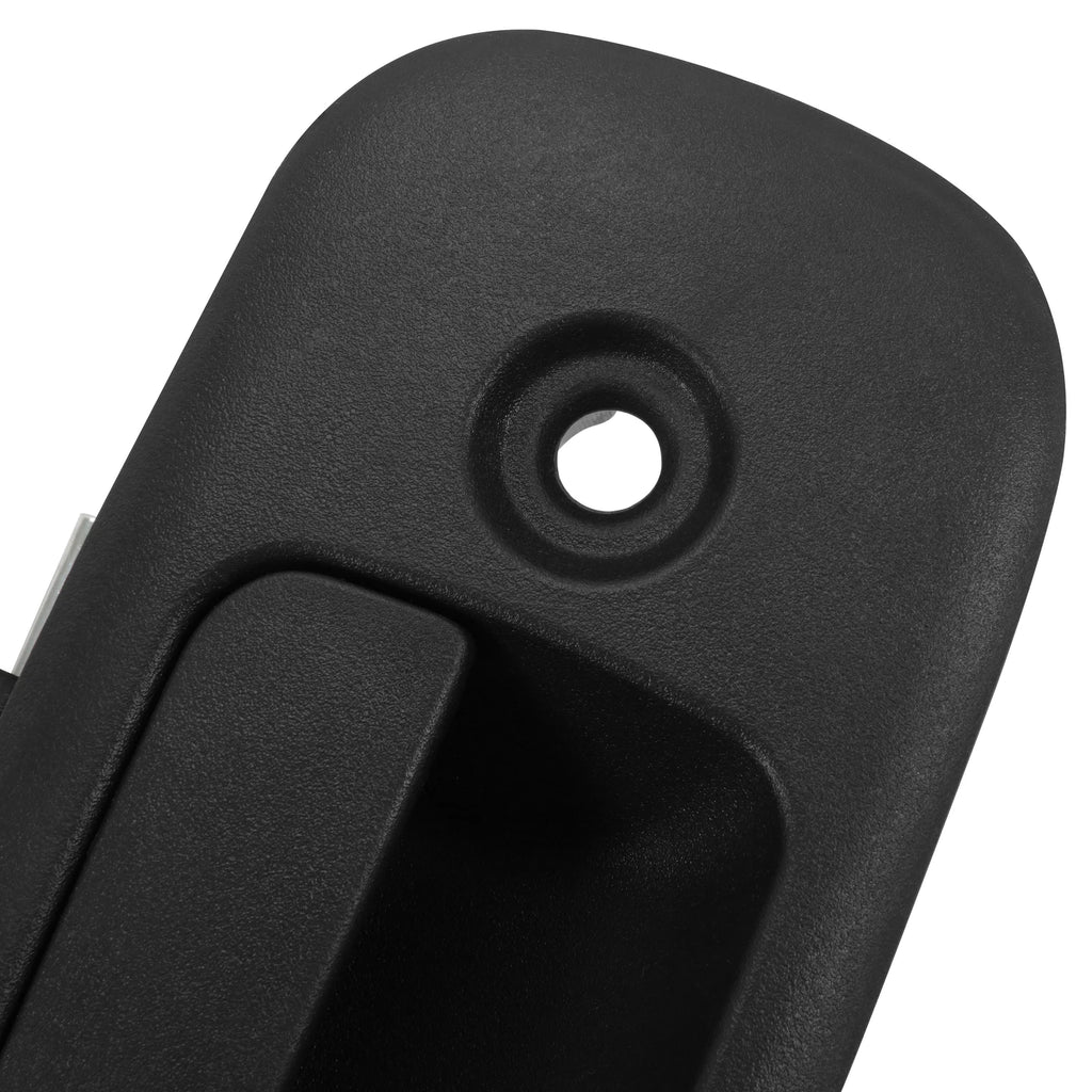 Outside Front Door Handle for Chevy Express/GMC Savana (1996-2009)