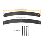 Rear Add A Leaf Spring Lift Kit for Nissan Titan/Frontier/Xterra (2004-2024)