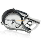 Left Side Crankcase W/Cover Gasket for Honda XR80R XR100R (1985–2006) NSF100