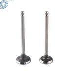 Intake Exhaust Valves for Acura Integra Honda CR-V (1990-2001)