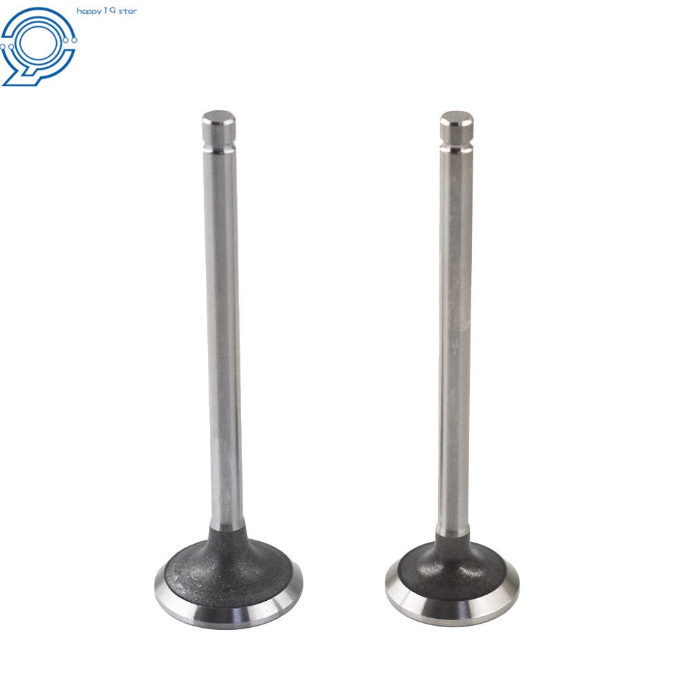 Intake Exhaust Valves for Acura Integra Honda CR-V (1990-2001)