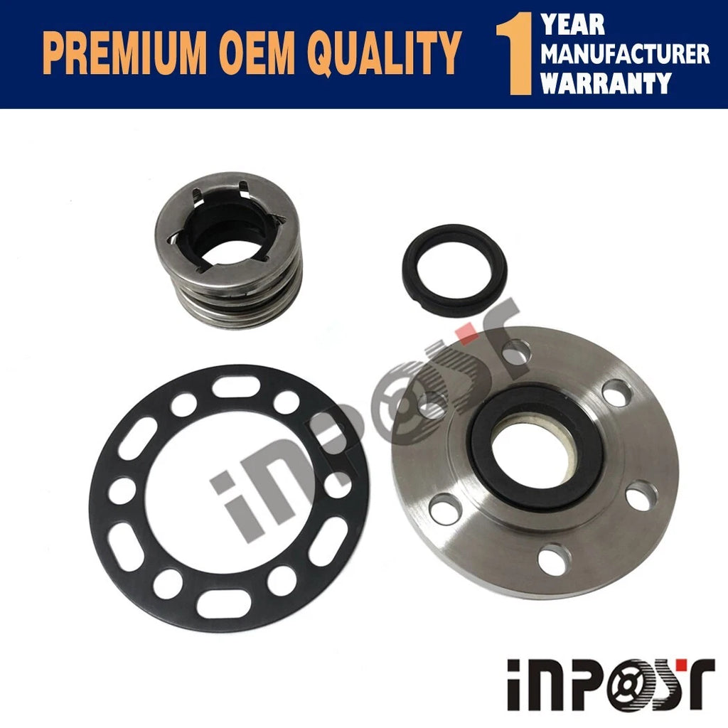 Transicold Compressor Shaft Seal for Carrier Supra (174478500)
