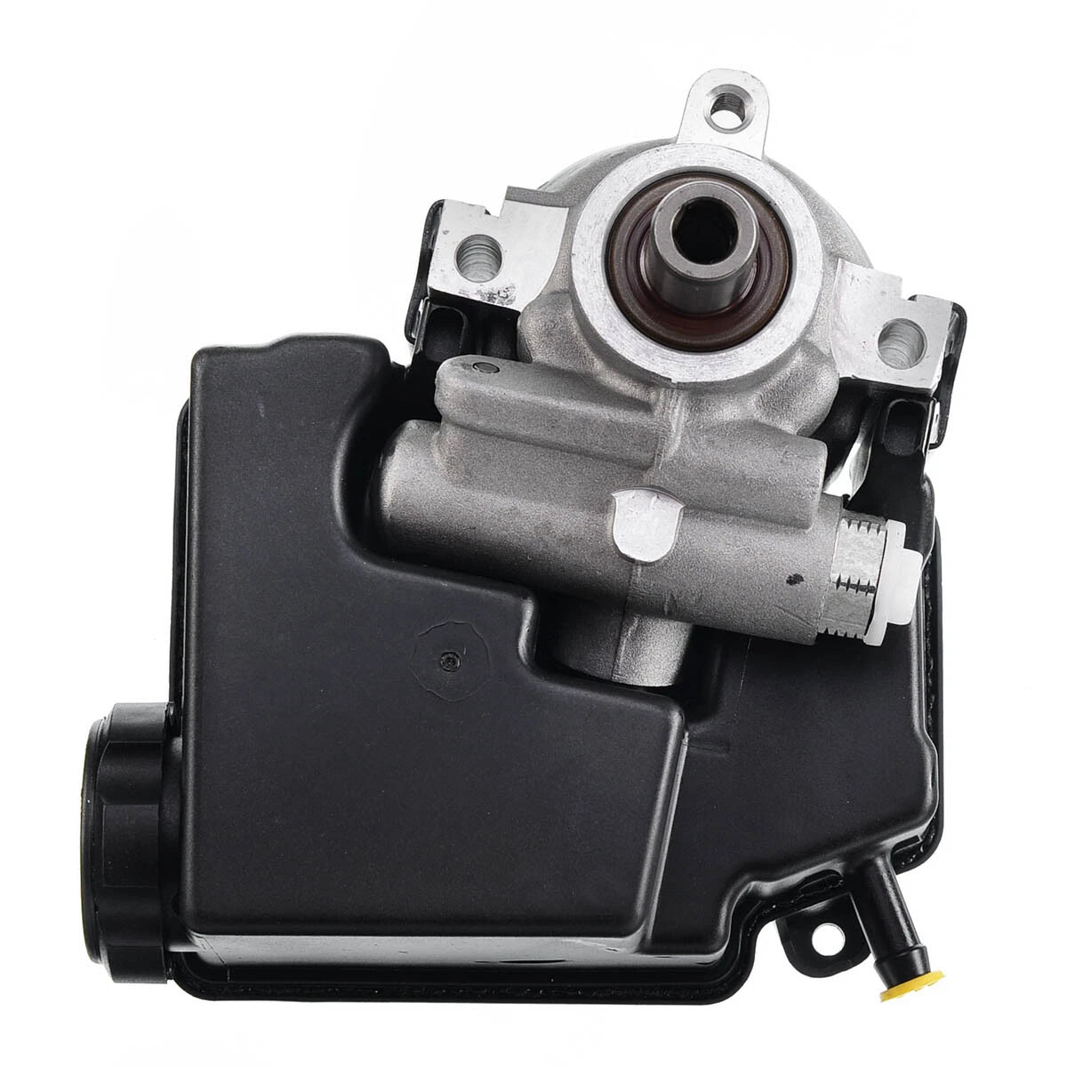 Power Steering Pump with Reservoir for Chevrolet Impala Buick LaCrosse (2006–2016)