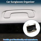 Sunglasses Case for Ford F-250 F-350 F-450 F-550 Super Duty (2002–2007)