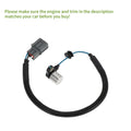 Crankshaft Position Sensor for Honda Civic 1.6 (1996-2000) - 1 x Sensor