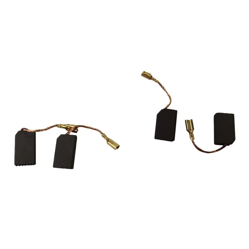 Motor Carbon Brushes for Electric Drill (6mm X 9mm X 16mm)