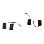 Motor Carbon Brushes for Electric Drill (6mm X 9mm X 16mm)