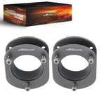 2X Front 2.5in Leveling Kit Lift Spacers for Jeep Grand Cherokee WK2 (2011–2022)