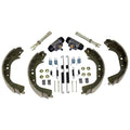 Rear Brake Shoes Wheel Cylinders Spring for 40 Series Landcruiser