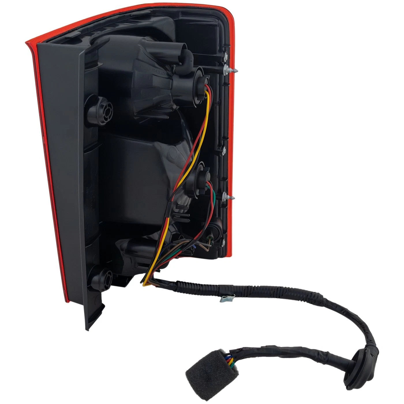 Tail Light for Honda Pilot (2009–2015) Driver Side