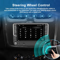 Wireless CarPlay Android Auto Head Unit for Volkswagen Tiguan (2008-2016)