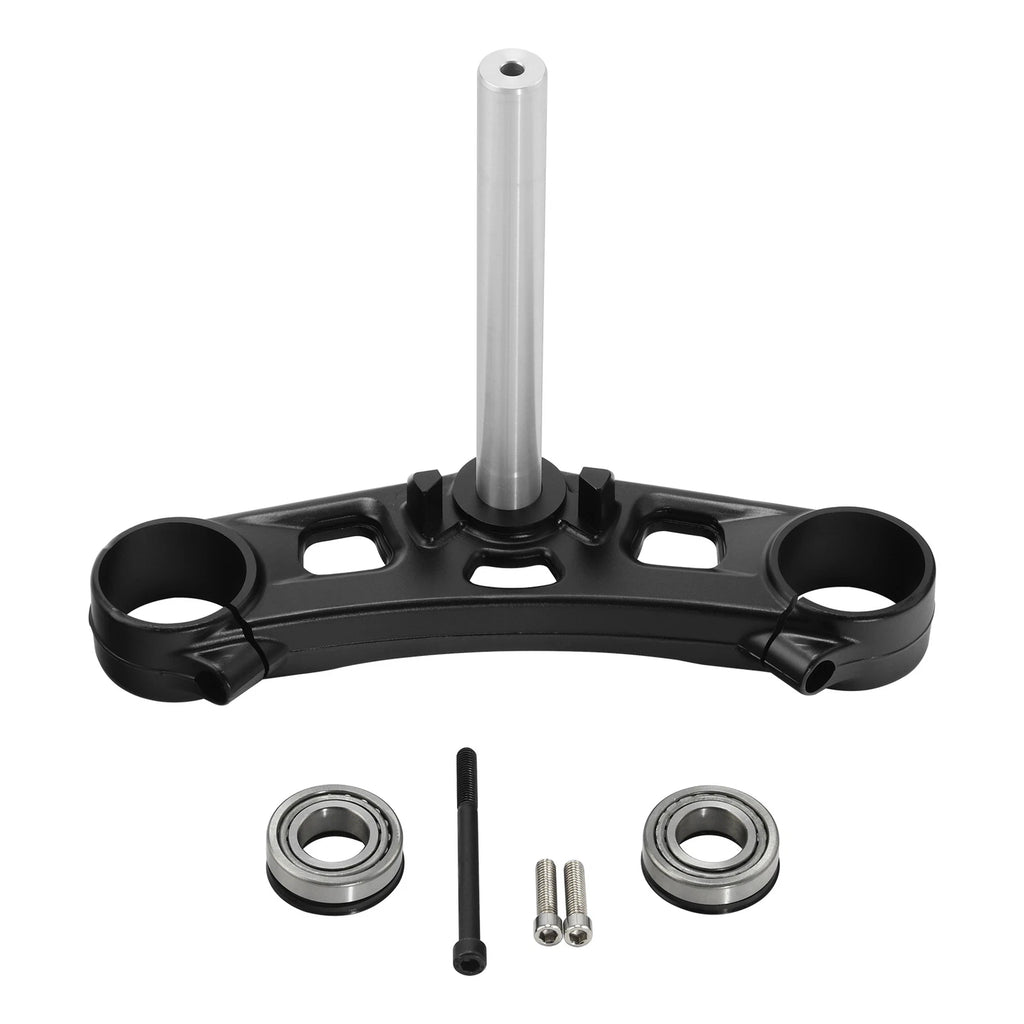 Front Forks Clamp Lower Triple Stem for Harley Sportster S RH1250 (2021–2025)