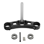 Front Forks Clamp Lower Triple Stem for Harley Sportster S RH1250 (2021–2025)