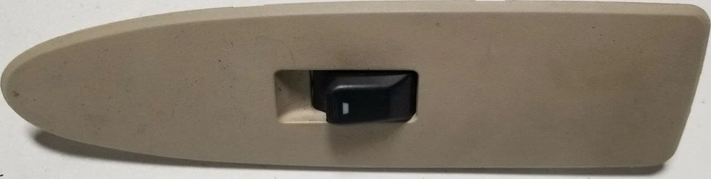 RH Front Window Switch for Lincoln LS (2000–2002) 5G