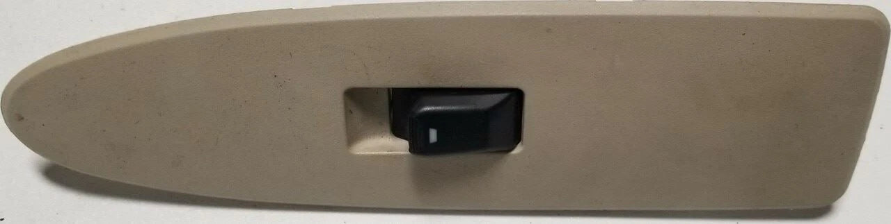 RH Front Window Switch for Lincoln LS (2000–2002) 5G