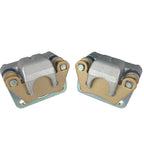 Front & Rear Calipers 1912119 1912120 1912028 for Polaris Ranger 4X4 (2014)