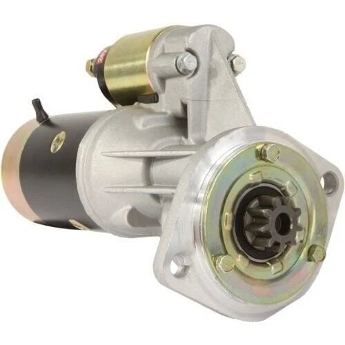 Starter for Isuzu 4JB1 Diesel (1986-On) S24-07, 8944234520