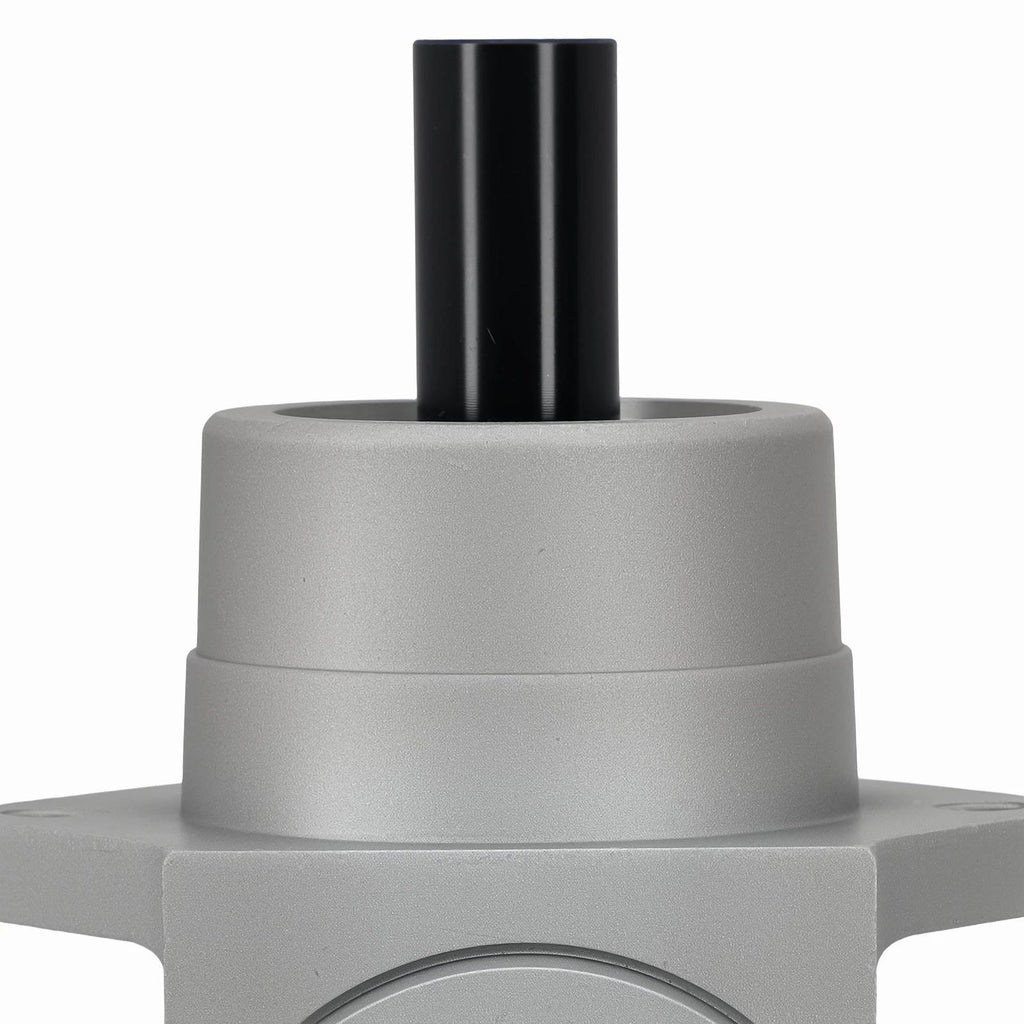 Gearbox Assembly for Grasshopper 390024 (CCW Front Mount)