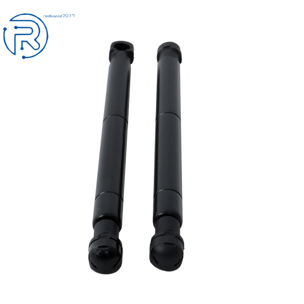 2X Steering Damper Shock Absorber for Hustler FasTrak Raptor