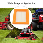 Air Filter for Lawn Mower