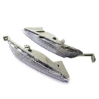 Car Side Marker Light Turn Signal Lamp for OPEL Astra (2012-2015)