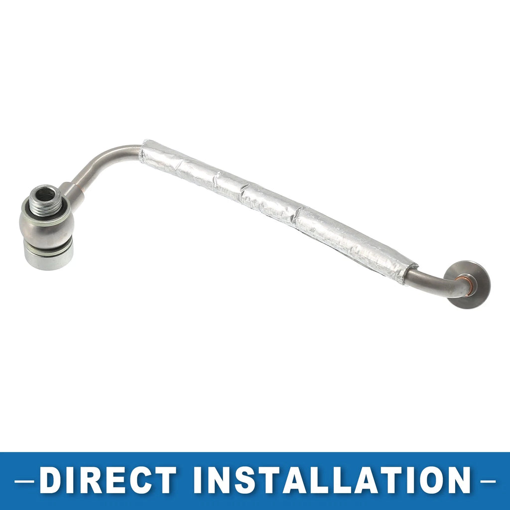 Turbocharger Oil Feed Pipe No. 25198546/55592600 for Chevy Cruze Sonic Trax (2011–2020)